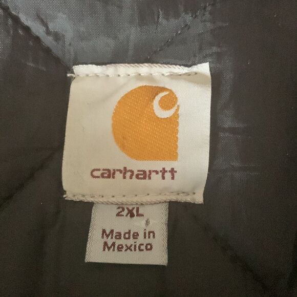 Arctic Carhartt Jacket‎ - Picture 4 of 8